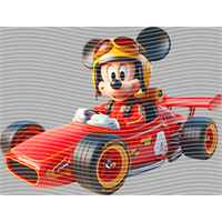 Mickey-AMQ 2156